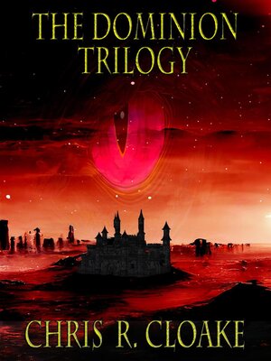 cover image of The Dominion Trilogy